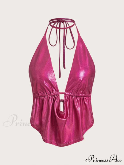 Hot Pink