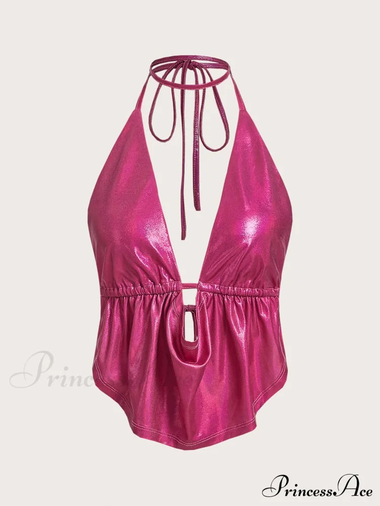 Classic Designed Top