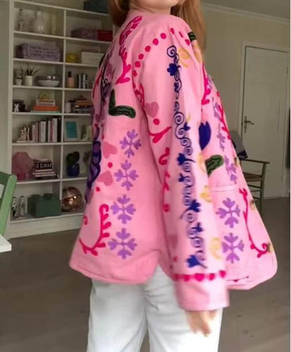 Classic Vintage Jacket