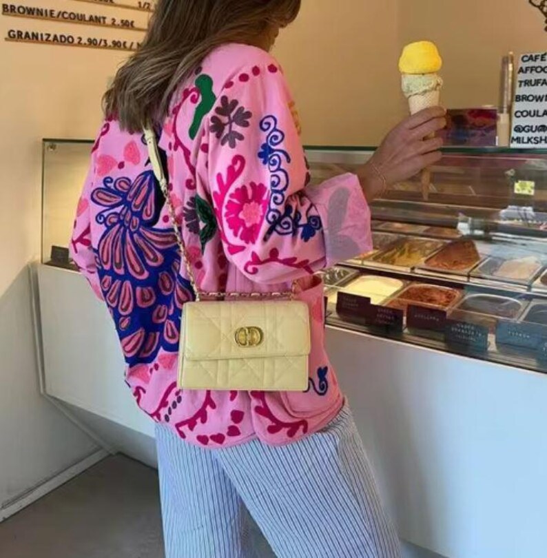 Classic Vintage Jacket