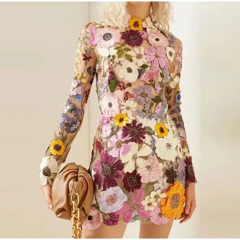 Thoughtfully Designed Garment