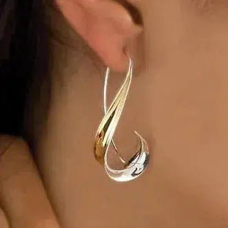 Classic Gold Drops