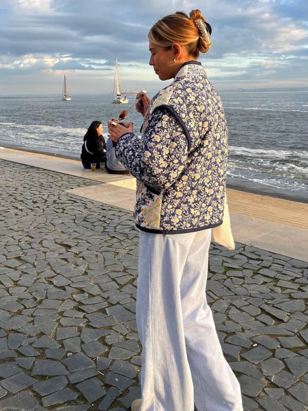 Thoughtfully Designed Jacket