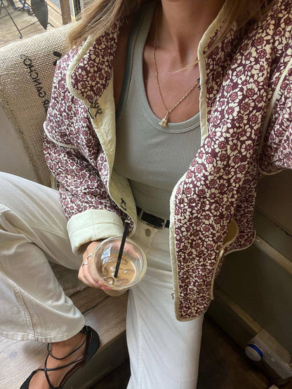Classic Designed Jacket