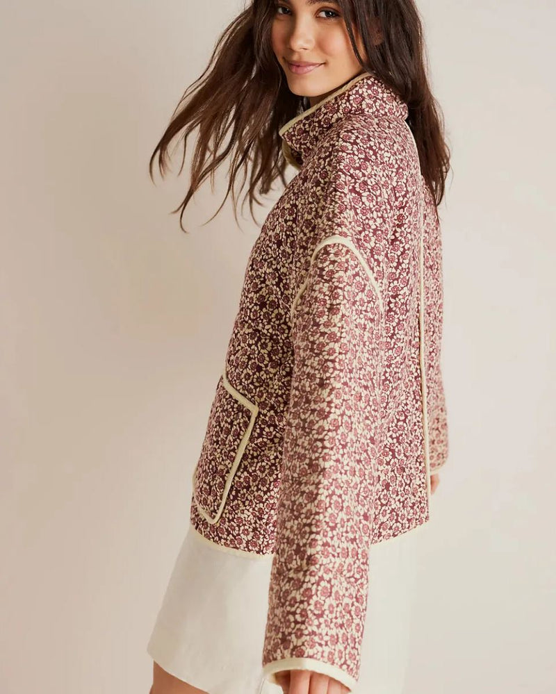 Classic Designed Jacket