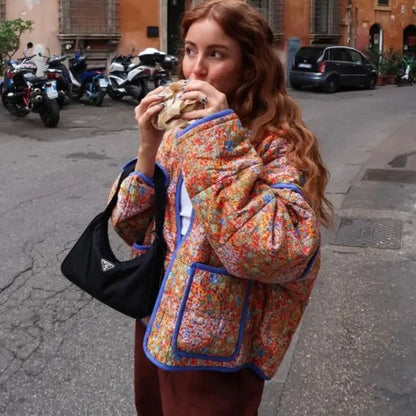 Classic Designed Jacket