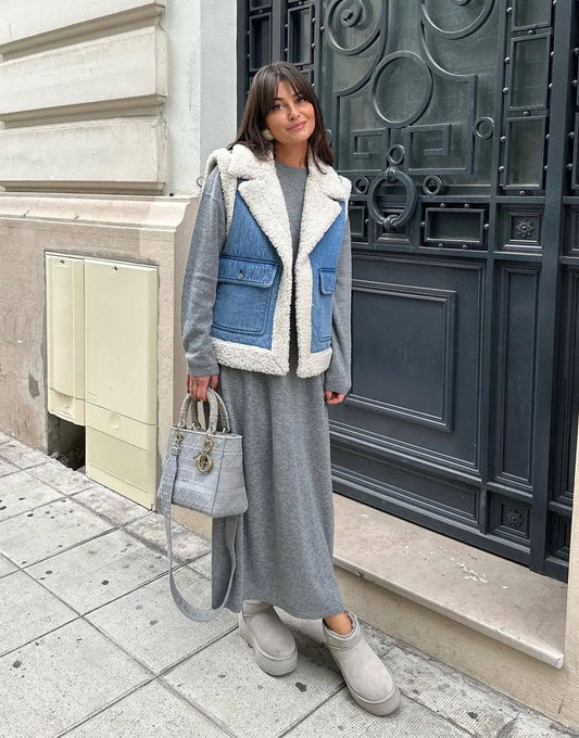 Classic Designed Coat
