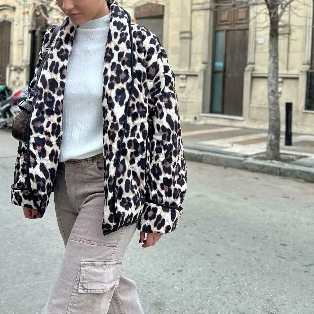 Classic Vintage Jacket