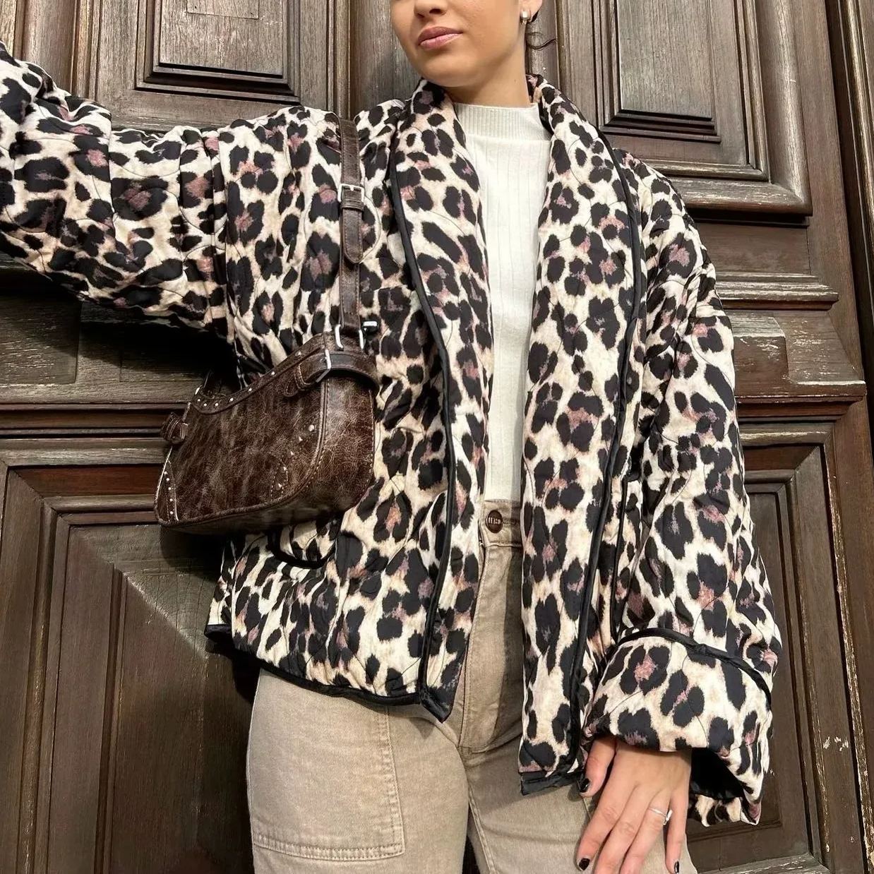 Classic Vintage Jacket