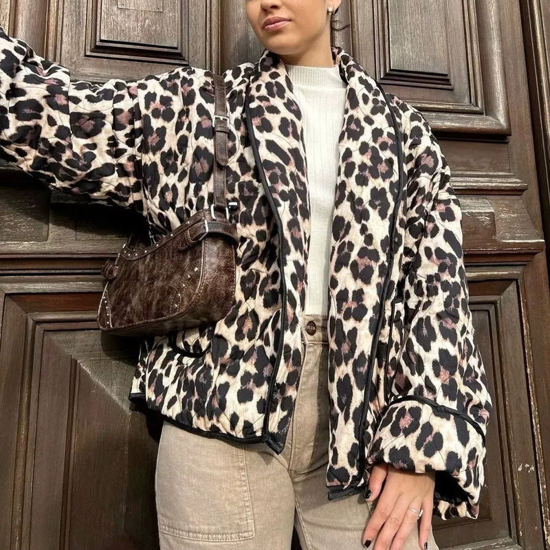 Classic Vintage Jacket