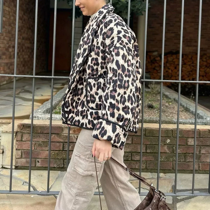 Classic Vintage Jacket
