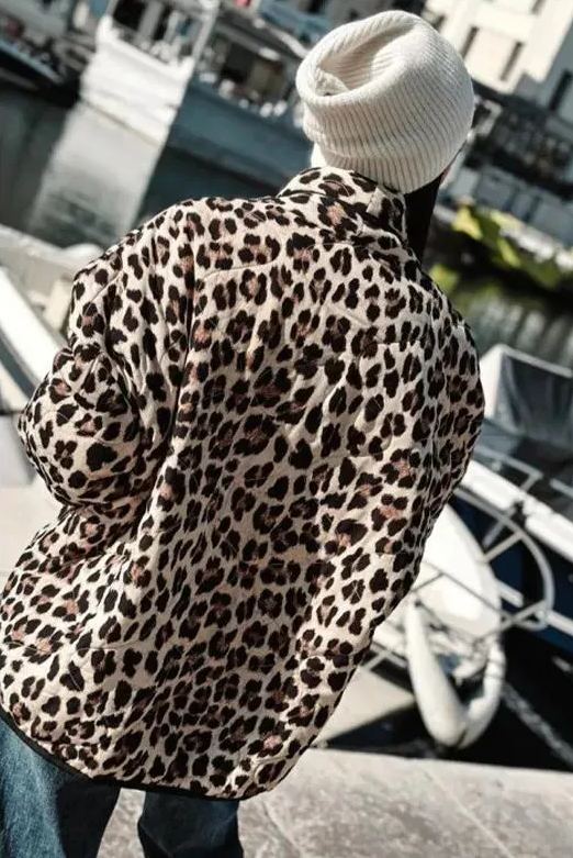 Classic Vintage Jacket