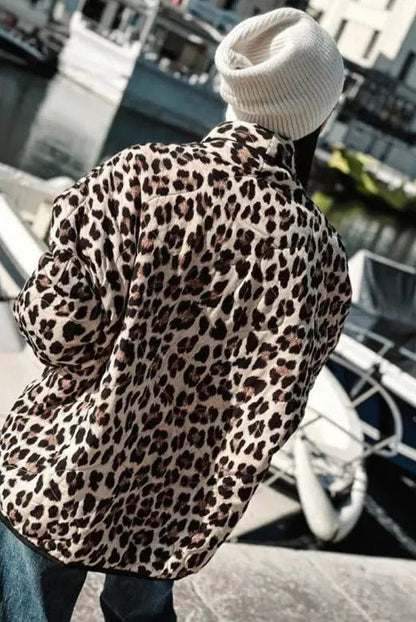 Classic Vintage Jacket