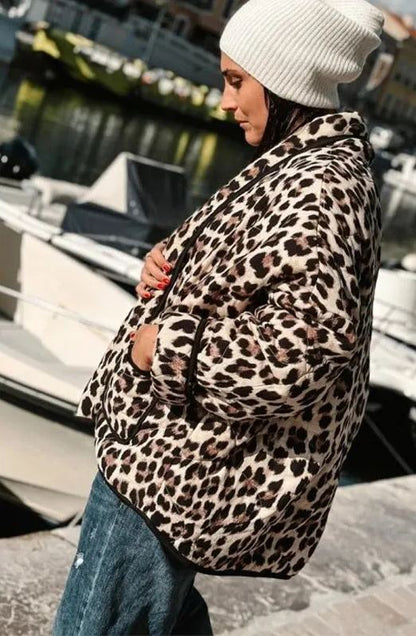 Classic Vintage Jacket