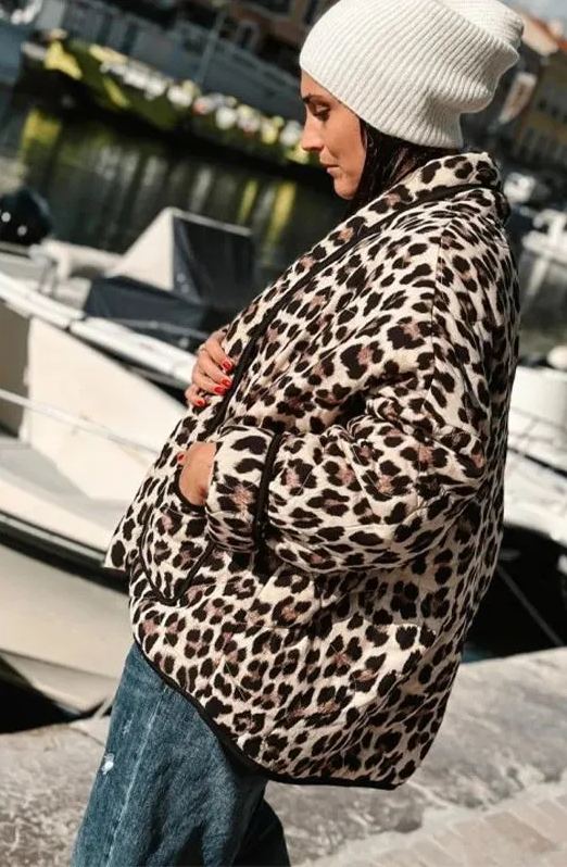 Classic Vintage Jacket