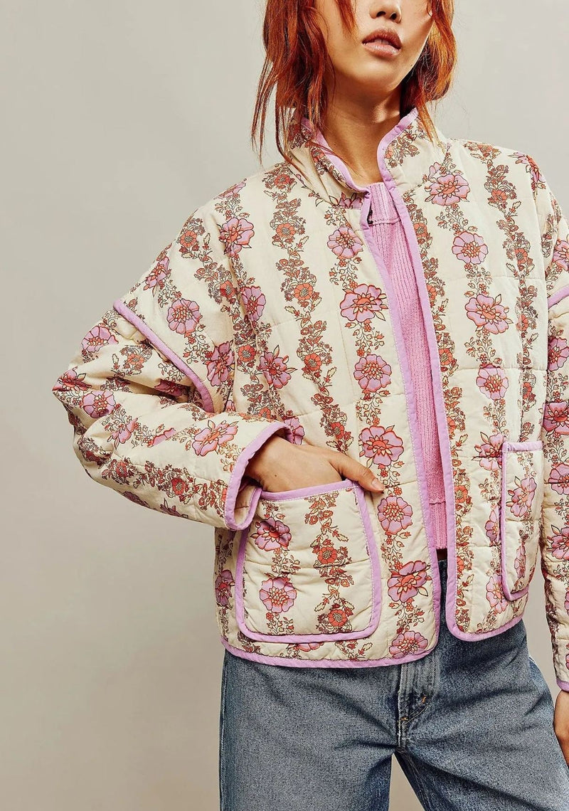 Vintage Inspired Jacket