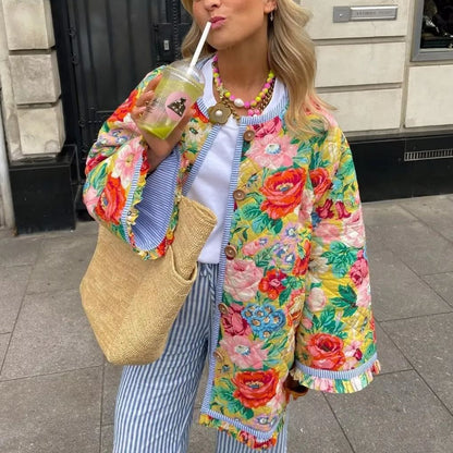 Elegantly Designed Jacket