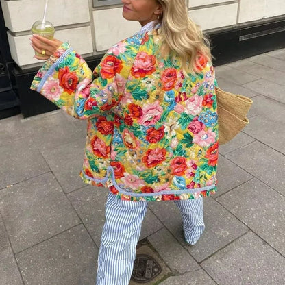 Elegantly Designed Jacket