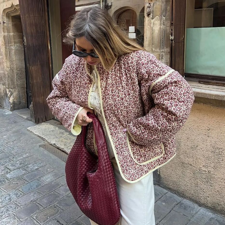 Classic Designed Jacket
