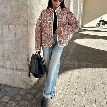 Classic Designed Jacket