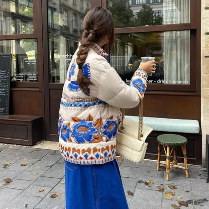 Beautifully Crafted Jacket