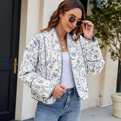 Vintage Inspired Jacket