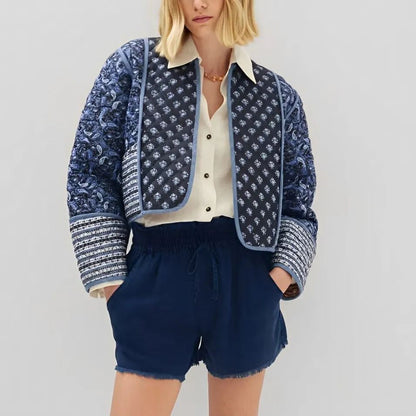 Gracefully Designed Jacket