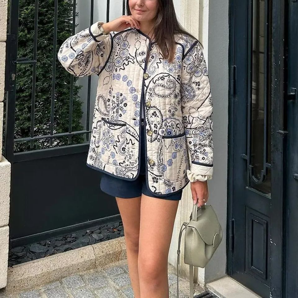 Classic Vintage Jacket
