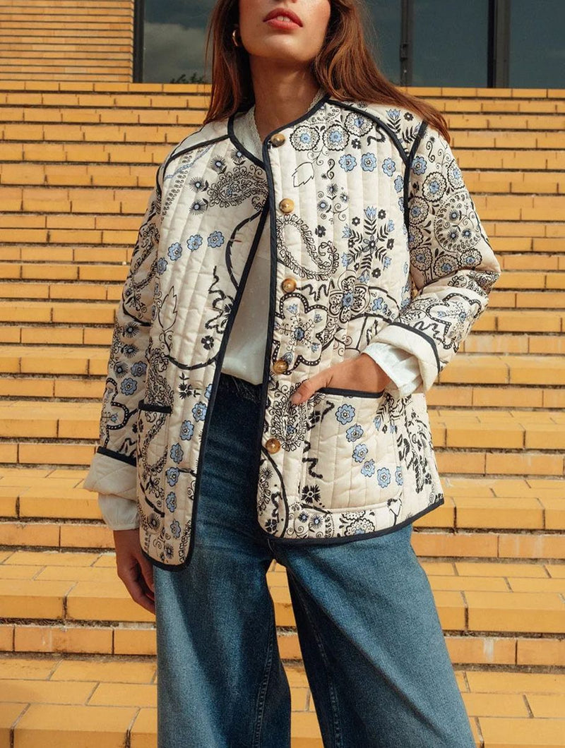 Classic Vintage Jacket