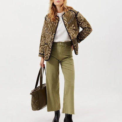 Classic Vintage Jacket