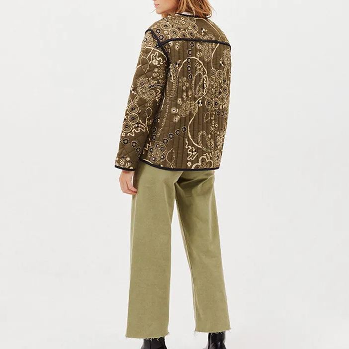 Classic Vintage Jacket