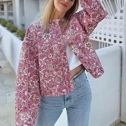 Vintage Inspired Jacket