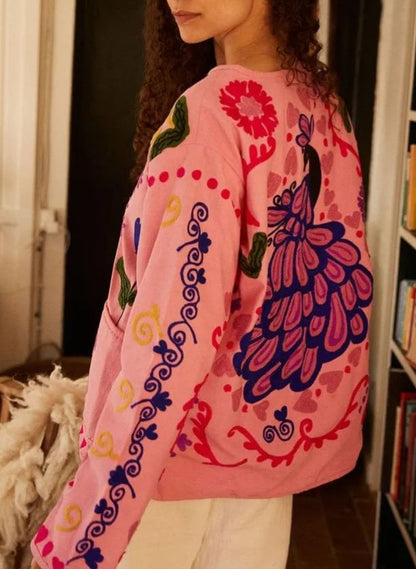 Classic Vintage Jacket