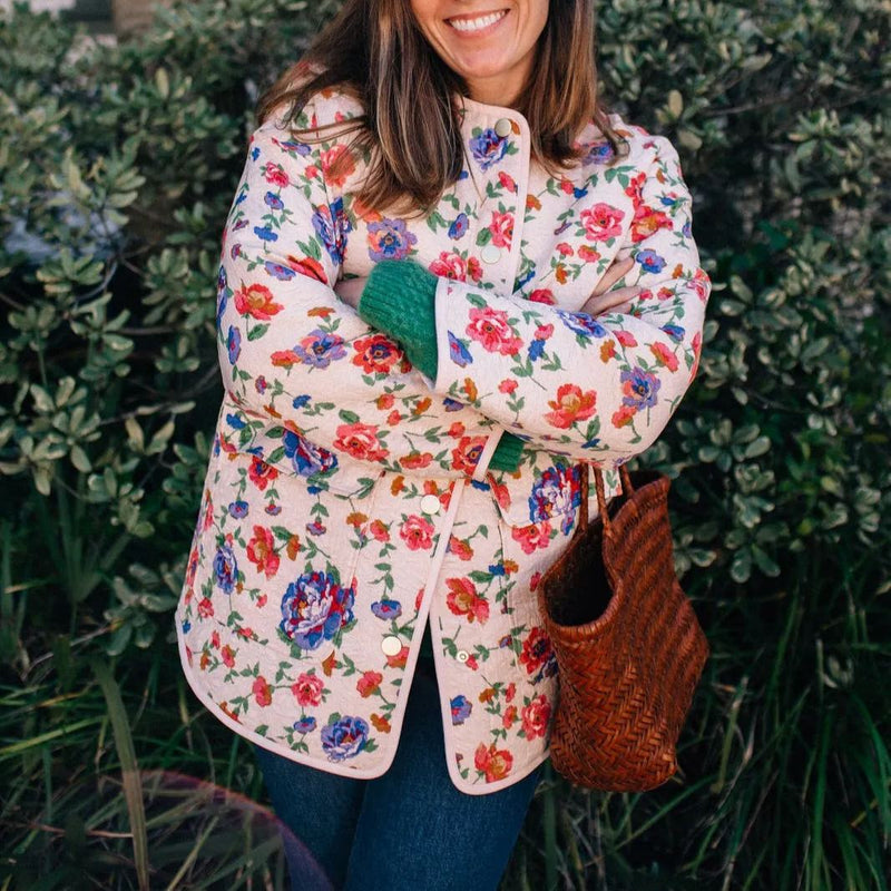 Beautifully Crafted Jacket