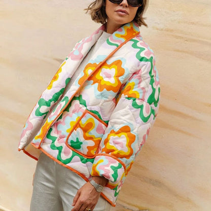 Elegantly Designed Jacket