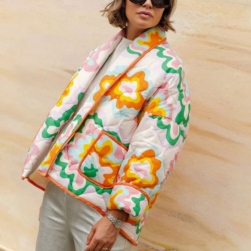 Elegantly Designed Jacket