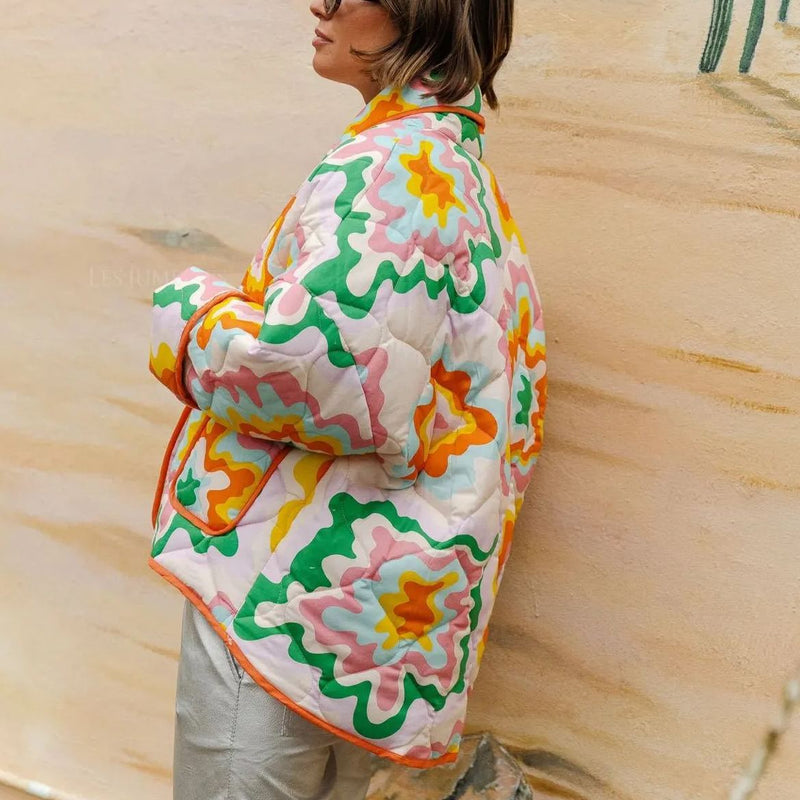 Elegantly Designed Jacket