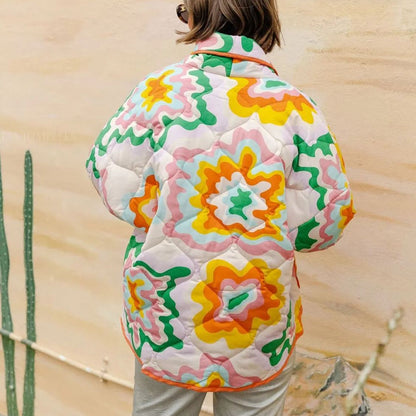 Elegantly Designed Jacket