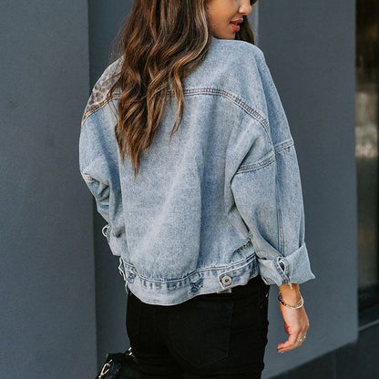 Elegantly Designed Jacket