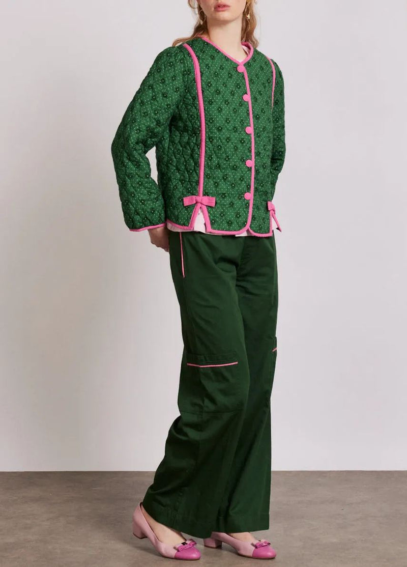 Thoughtfully Designed Jacket