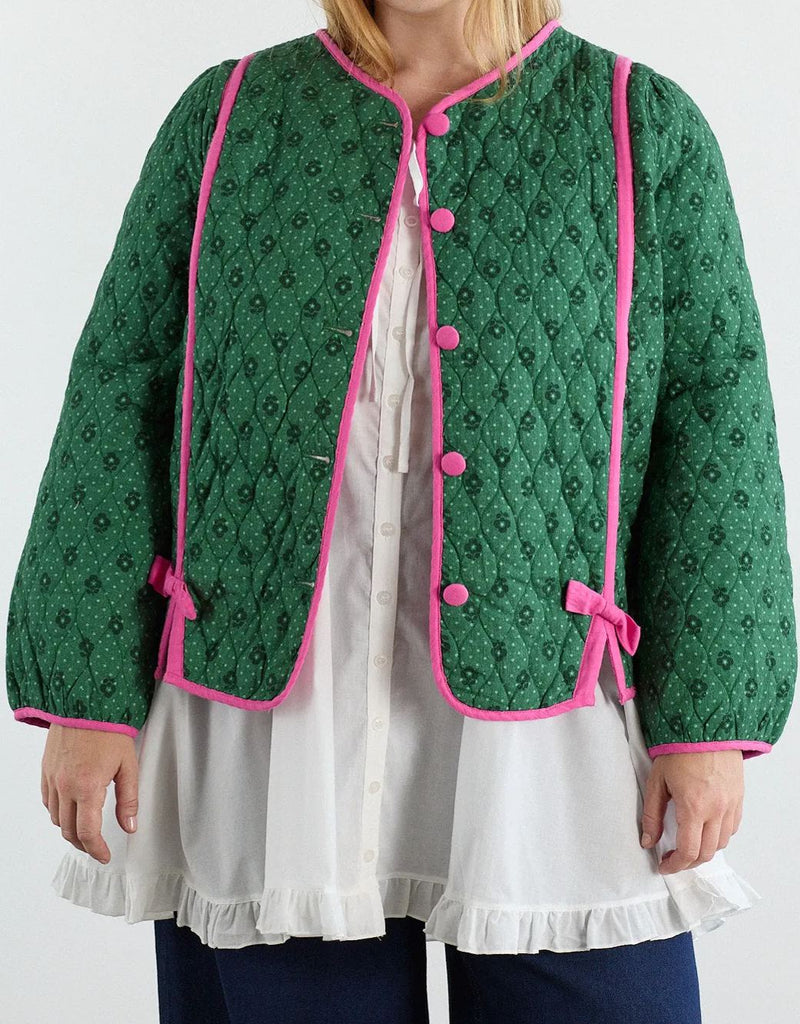 Thoughtfully Designed Jacket