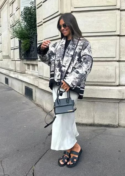 Elegantly Designed Jacket