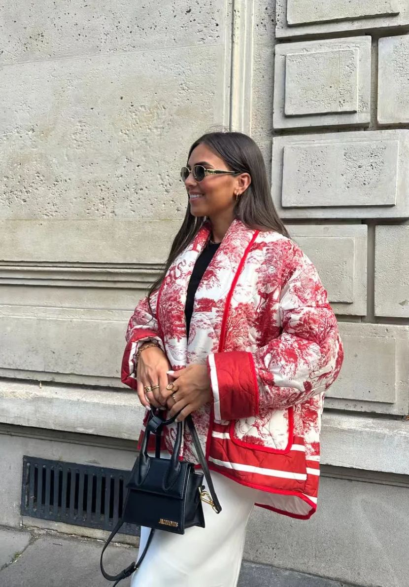 Elegantly Designed Jacket