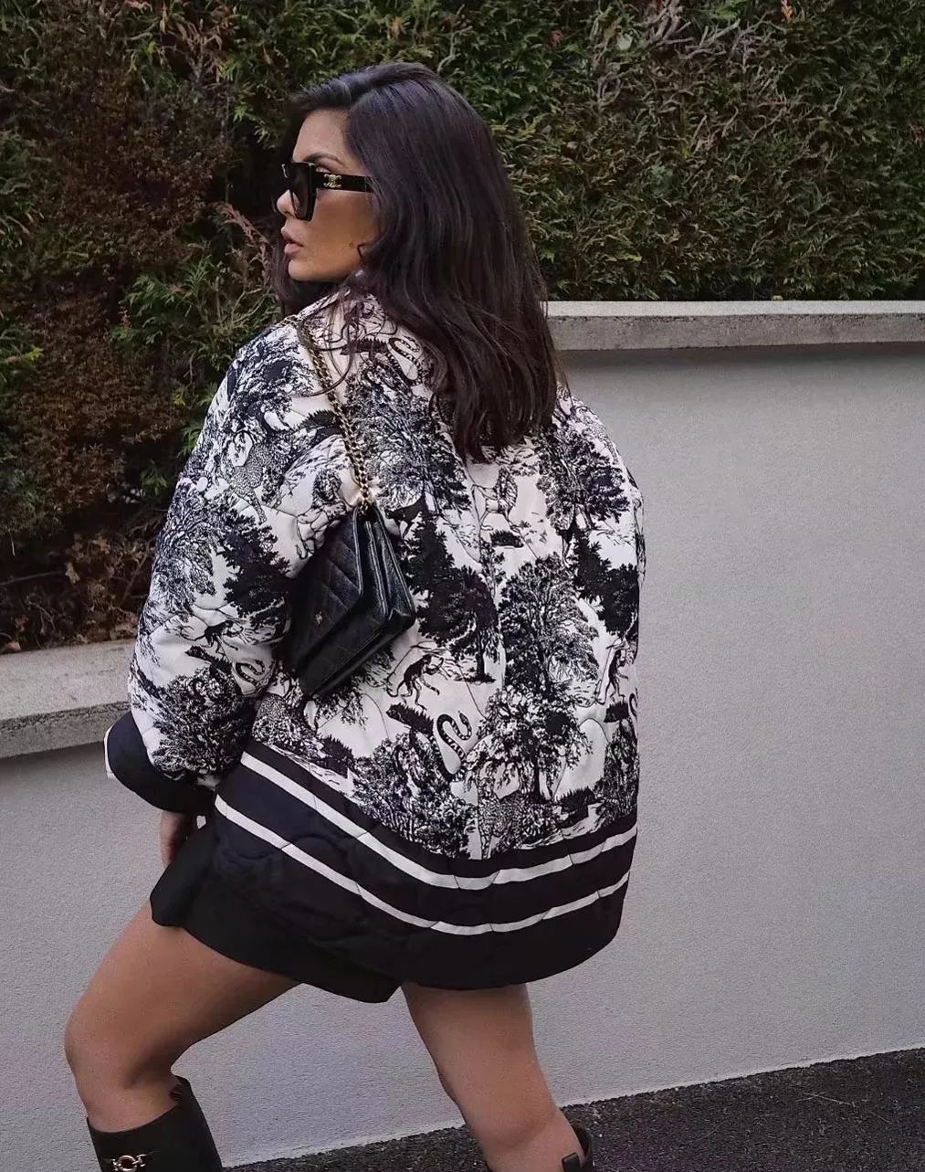Elegantly Designed Jacket