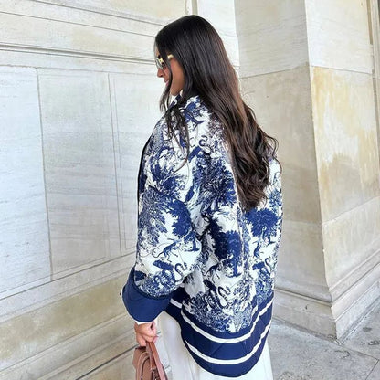 Elegantly Designed Jacket