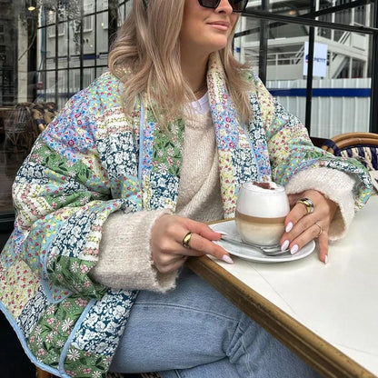 Elegantly Designed Jacket