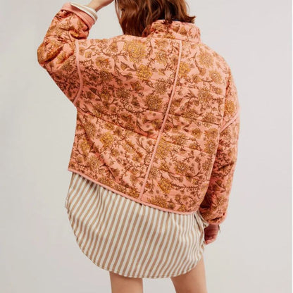 Thoughtfully Designed Jacket