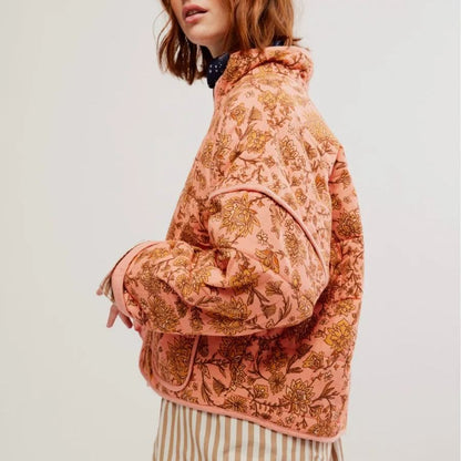 Thoughtfully Designed Jacket