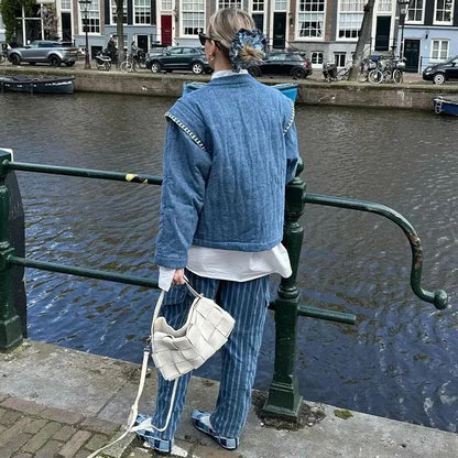 Classic Designed Jacket
