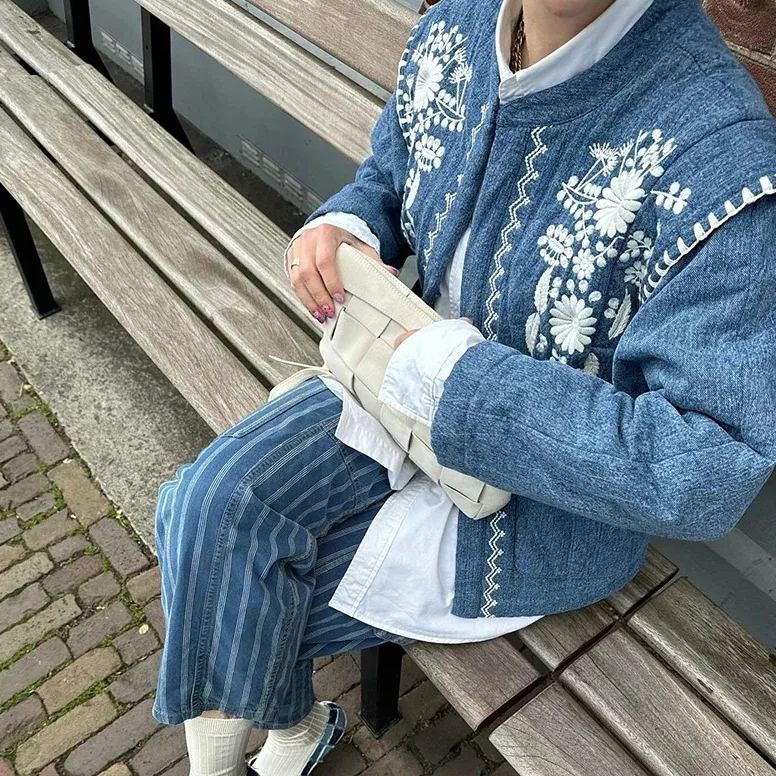 Classic Designed Jacket